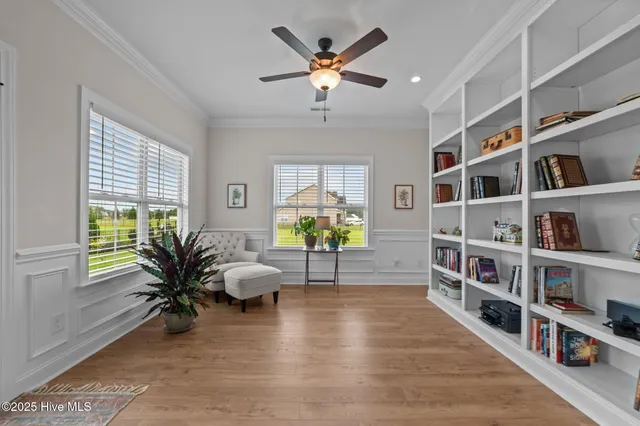 $484,000 | 975 Whiskey Court, Grimesland, NC 27837