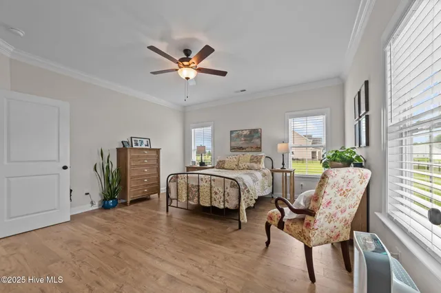 $484,000 | 975 Whiskey Court, Grimesland, NC 27837