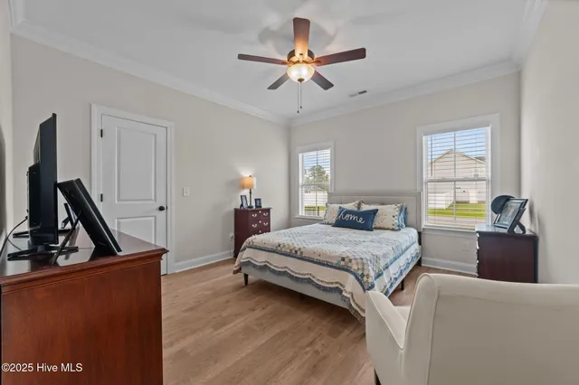 $484,000 | 975 Whiskey Court, Grimesland, NC 27837