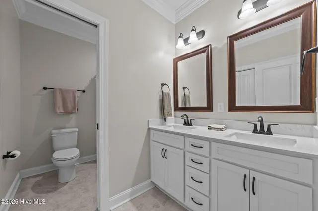 $484,000 | 975 Whiskey Court, Grimesland, NC 27837