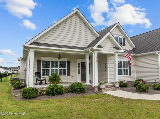 $484,000 | 975 Whiskey Court, Grimesland, NC 27837