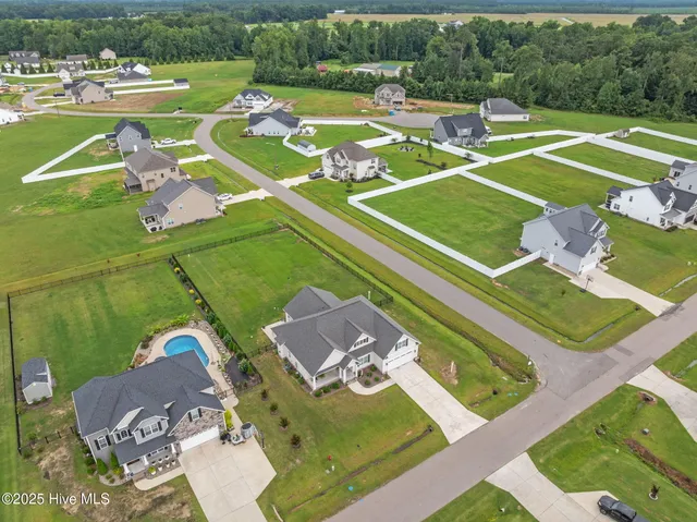 $484,000 | 975 Whiskey Court, Grimesland, NC 27837