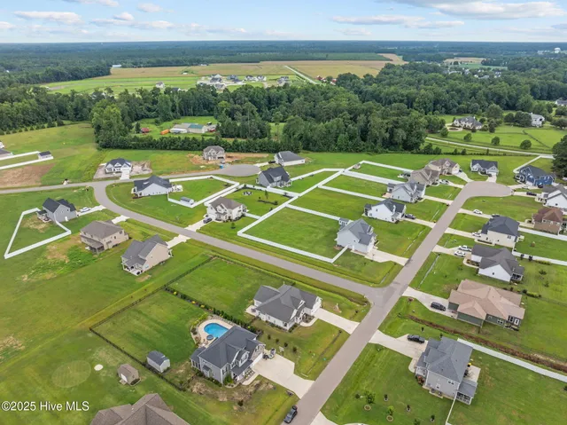 $484,000 | 975 Whiskey Court, Grimesland, NC 27837