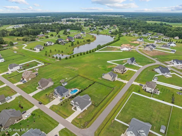 $484,000 | 975 Whiskey Court, Grimesland, NC 27837