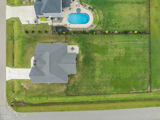 $484,000 | 975 Whiskey Court, Grimesland, NC 27837