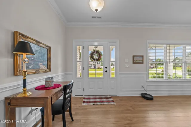 $484,000 | 975 Whiskey Court, Grimesland, NC 27837