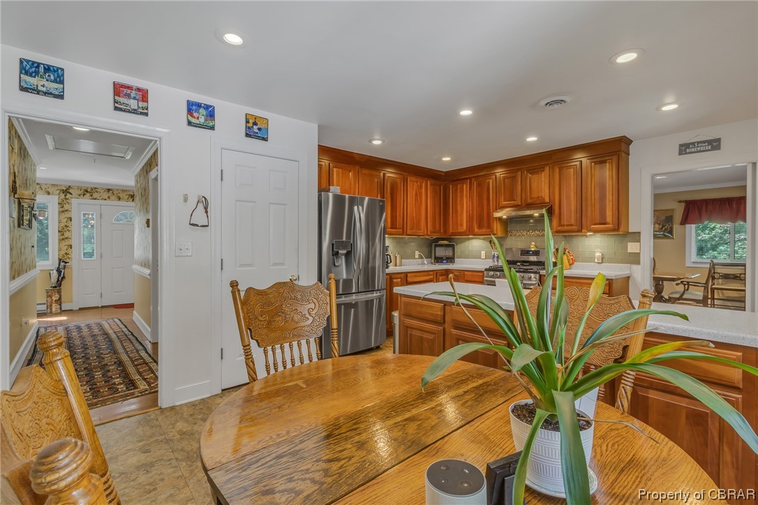 516 Crab Point Road White Stone, VA 22578 - Photo 20 of 43