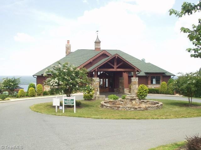 400 Pinnacle Trail Denton, NC 27239 - Photo 3 of 9 Clubhouse