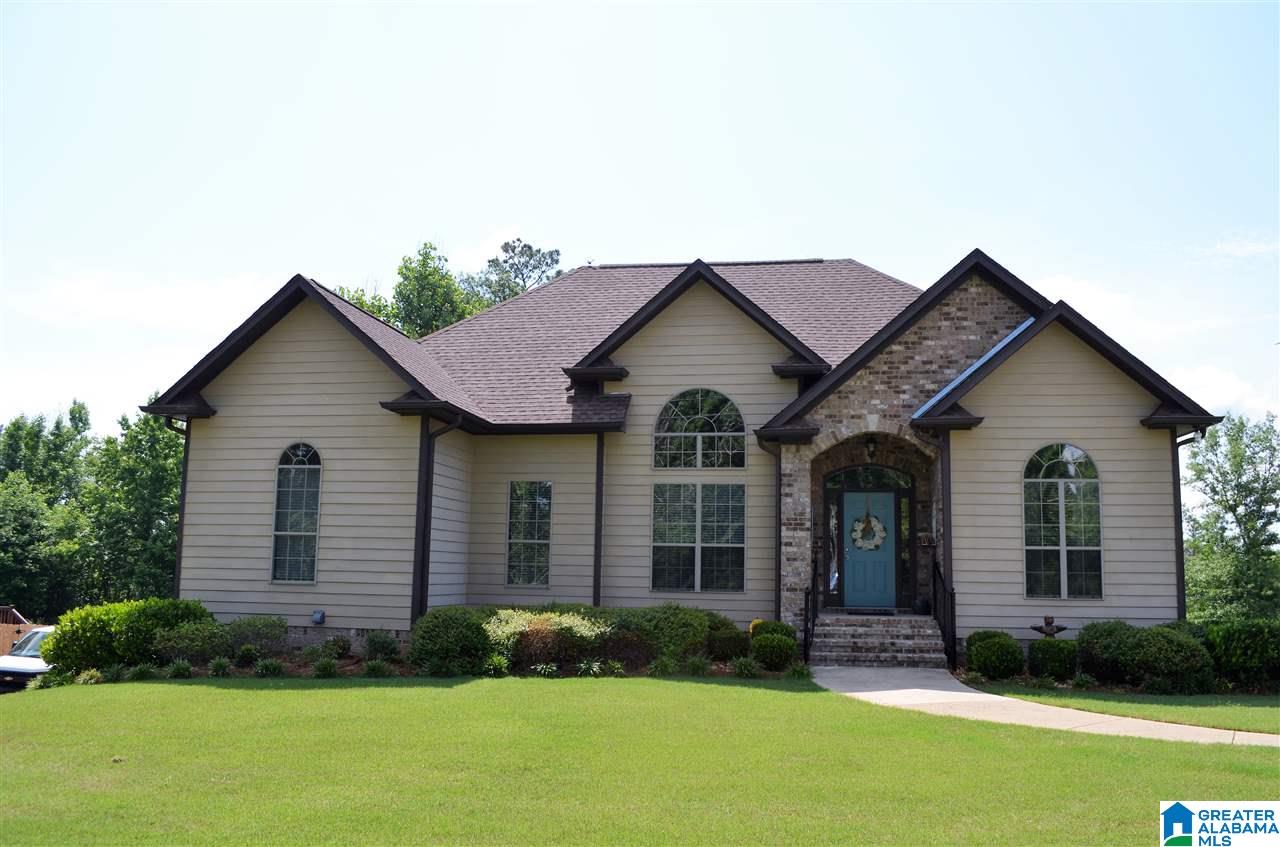 3499 Cooks Moore Road Trussville, AL 35173 - Photo 28 of 29