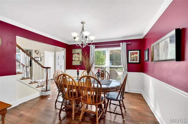 $434,900 | 16621 Green Pines Drive, Wildwood, MO 63011