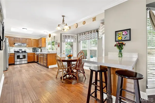 $434,900 | 16621 Green Pines Drive, Wildwood, MO 63011