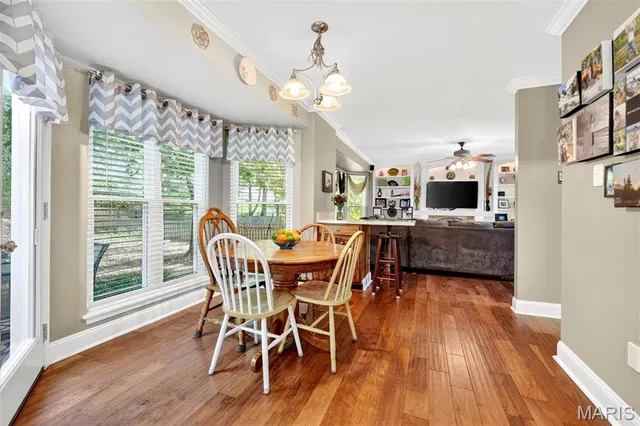 $434,900 | 16621 Green Pines Drive, Wildwood, MO 63011