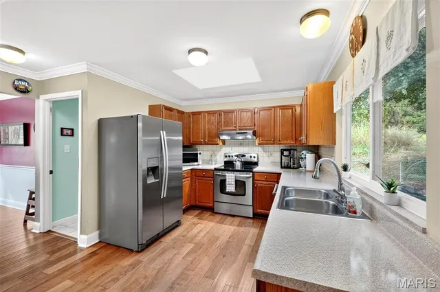 $434,900 | 16621 Green Pines Drive, Wildwood, MO 63011