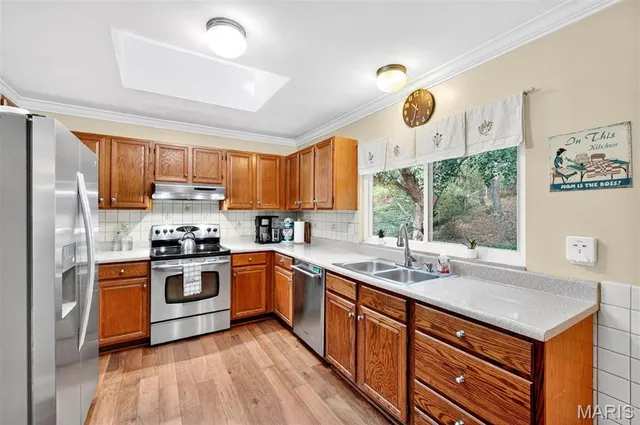 $434,900 | 16621 Green Pines Drive, Wildwood, MO 63011