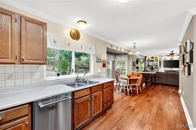 $434,900 | 16621 Green Pines Drive, Wildwood, MO 63011