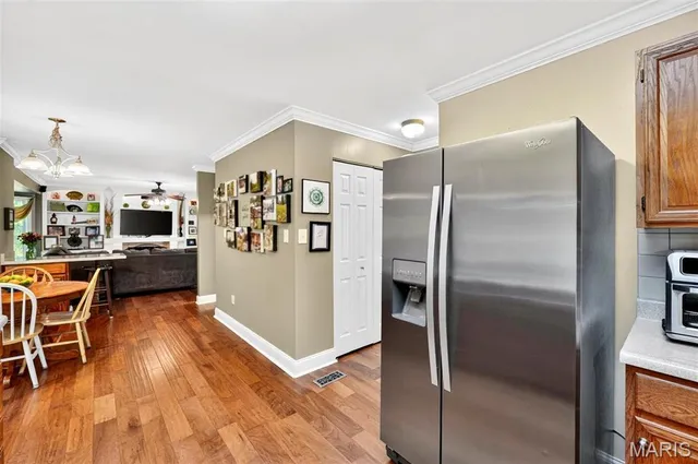 $434,900 | 16621 Green Pines Drive, Wildwood, MO 63011