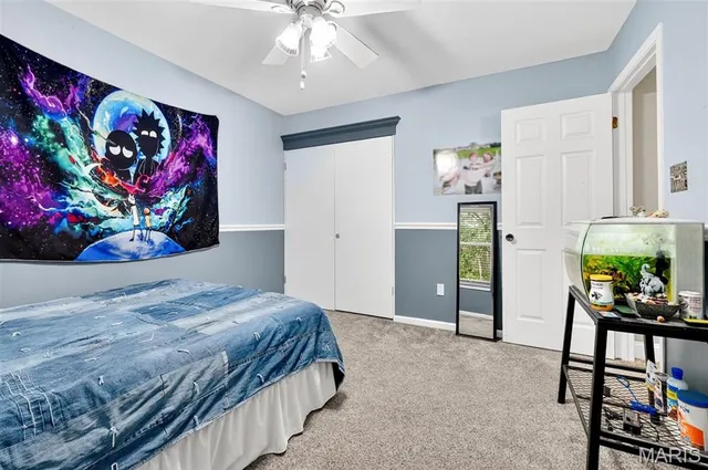 $434,900 | 16621 Green Pines Drive, Wildwood, MO 63011