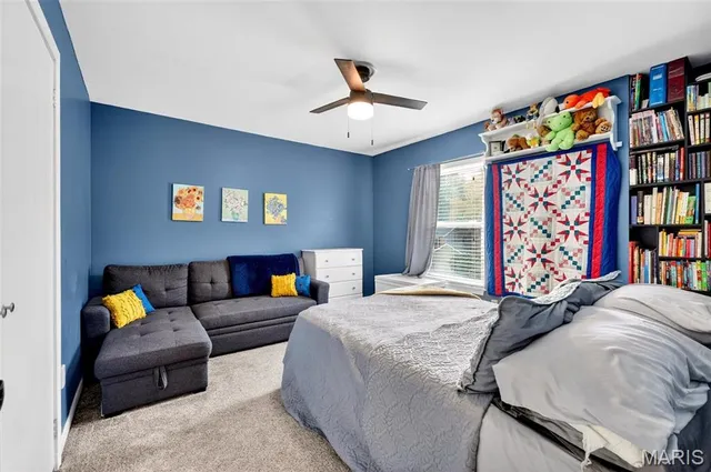 $434,900 | 16621 Green Pines Drive, Wildwood, MO 63011