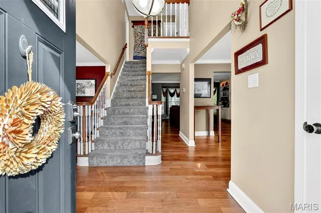 $434,900 | 16621 Green Pines Drive, Wildwood, MO 63011