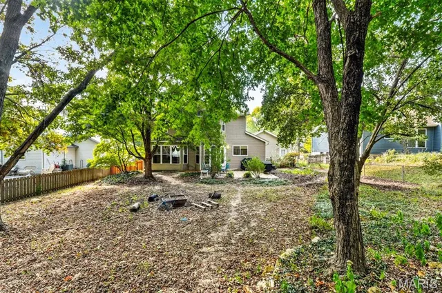 $434,900 | 16621 Green Pines Drive, Wildwood, MO 63011