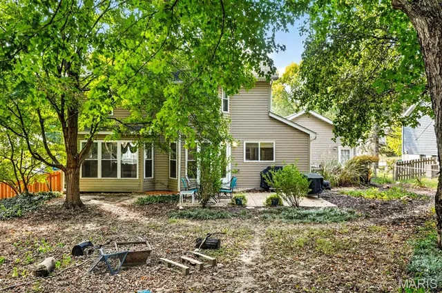 $434,900 | 16621 Green Pines Drive, Wildwood, MO 63011