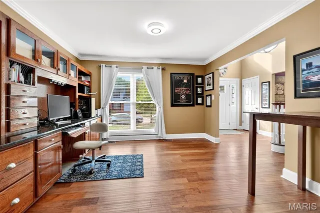 $434,900 | 16621 Green Pines Drive, Wildwood, MO 63011