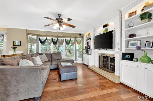 $434,900 | 16621 Green Pines Drive, Wildwood, MO 63011