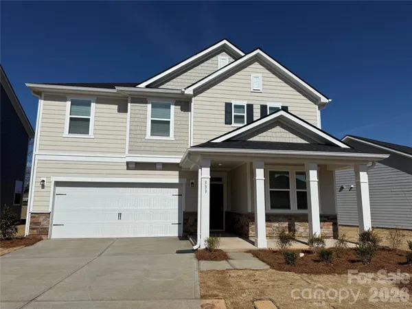 $429,300 | 333 Knotty Wds Drive, Monroe, NC 28110