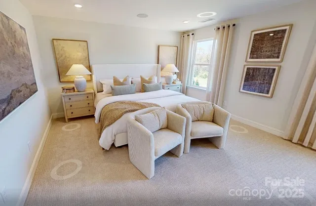 $437,300 | 333 Knotty Wds Drive, Monroe, NC 28110