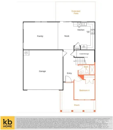 $429,300 | 333 Knotty Wds Drive, Monroe, NC 28110