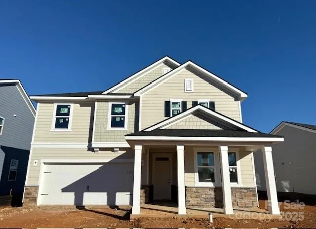 $437,300 | 333 Knotty Wds Drive, Monroe, NC 28110