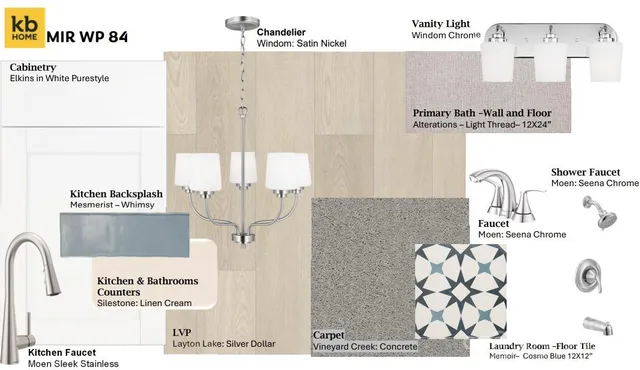 $437,300 | 333 Knotty Wds Drive, Monroe, NC 28110
