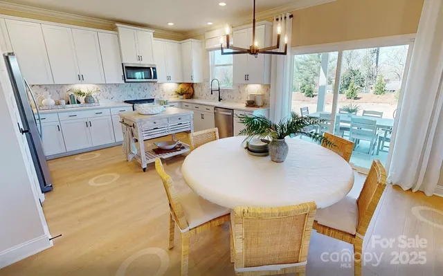 $437,300 | 333 Knotty Wds Drive, Monroe, NC 28110