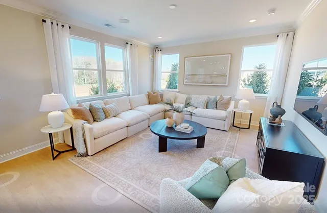 $437,300 | 333 Knotty Wds Drive, Monroe, NC 28110