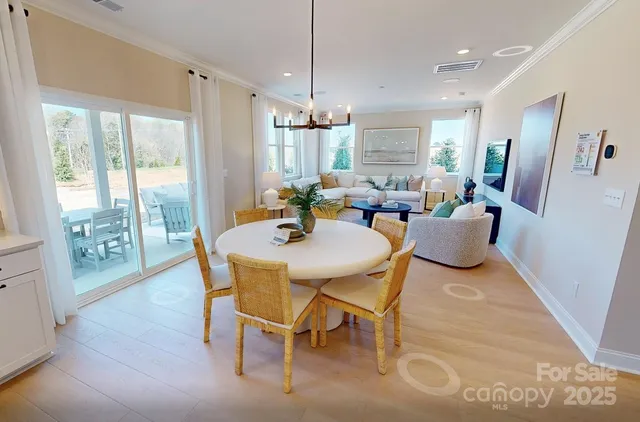 $437,300 | 333 Knotty Wds Drive, Monroe, NC 28110