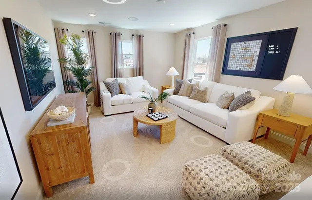 $437,300 | 333 Knotty Wds Drive, Monroe, NC 28110