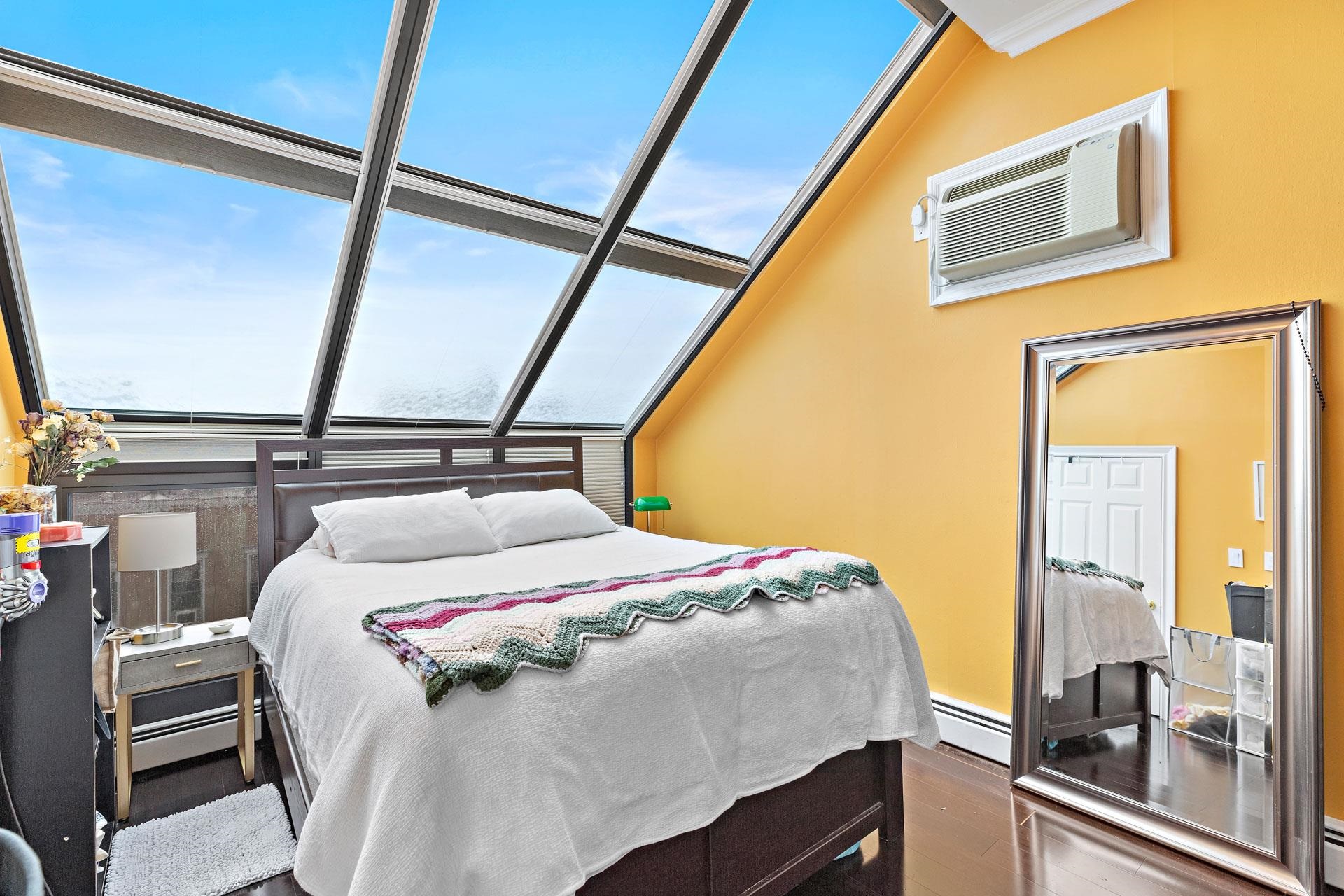 301 Monroe Street, Unit 5L Hoboken, NJ 07030 - Photo 11 of 14