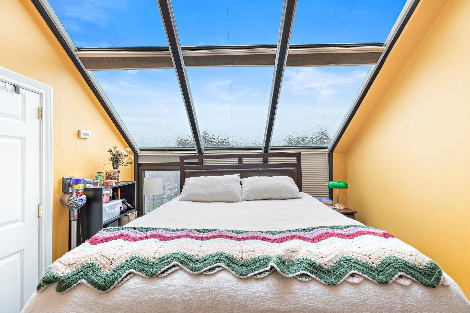 301 Monroe Street, Unit 5L Hoboken, NJ 07030 - Photo 12 of 14