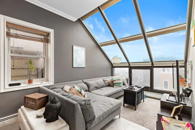 $3,000 | 301 Monroe Street, Unit 5L, Hoboken, NJ 07030