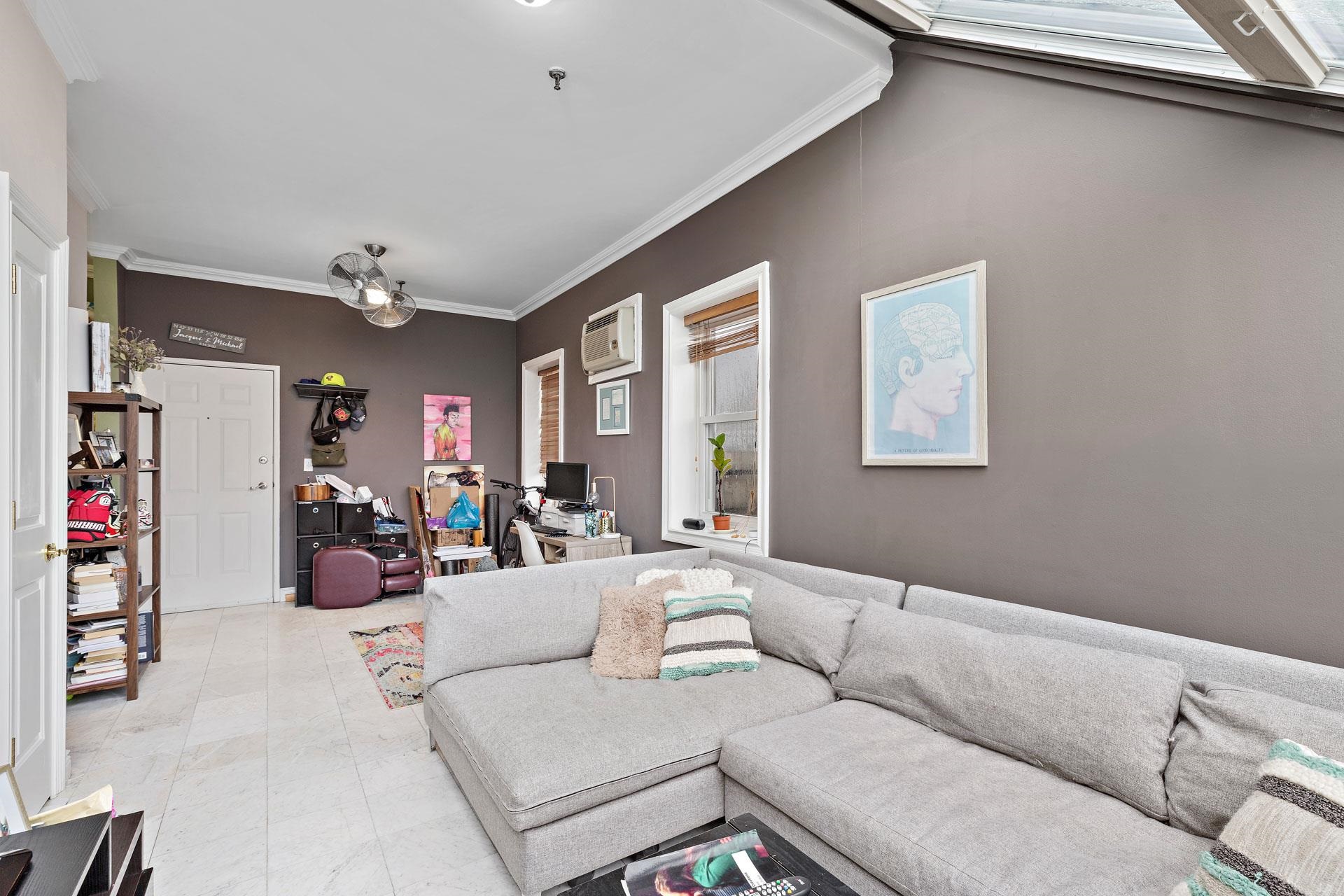 301 Monroe Street, Unit 5L Hoboken, NJ 07030 - Photo 4 of 14