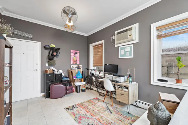 $3,000 | 301 Monroe Street, Unit 5L, Hoboken, NJ 07030