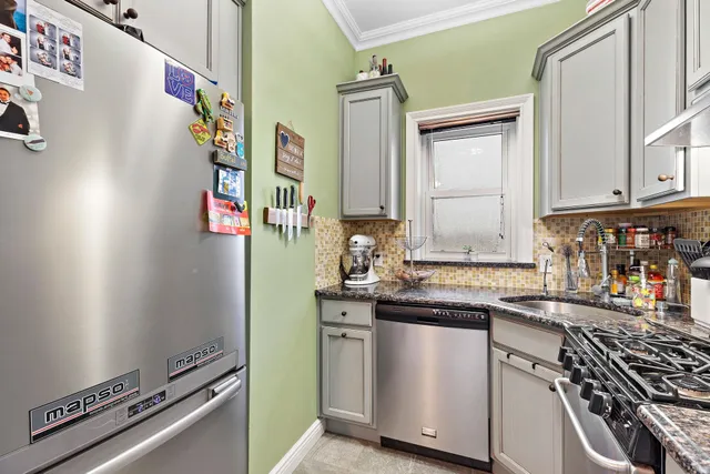 $3,000 | 301 Monroe Street, Unit 5L, Hoboken, NJ 07030