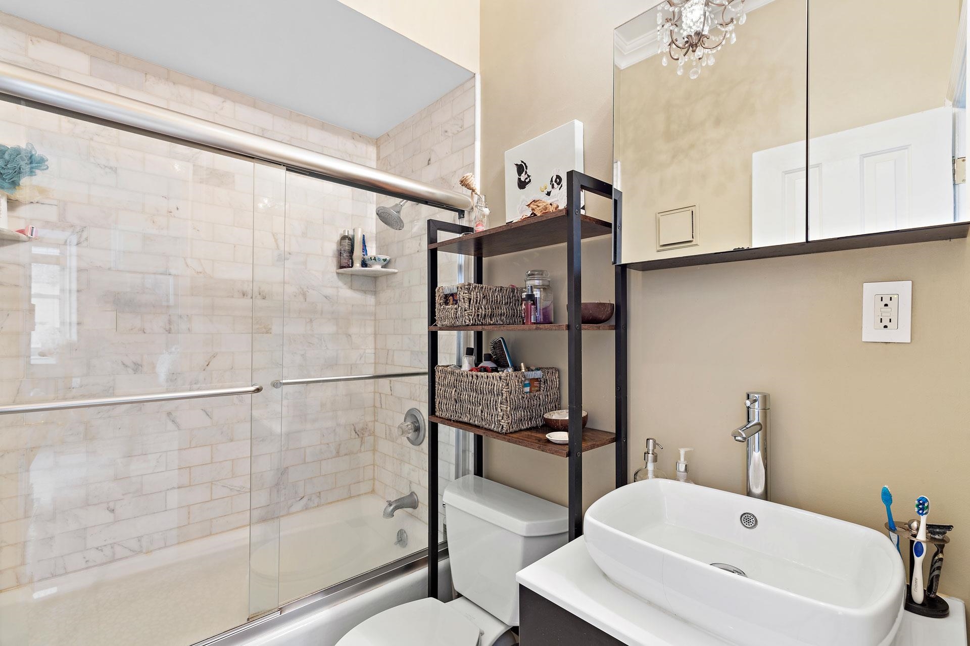 301 Monroe Street, Unit 5L Hoboken, NJ 07030 - Photo 9 of 14