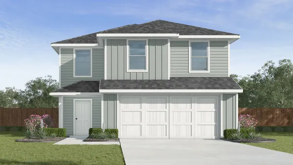 $217,860 | 1013 Firewheel Drive, Killeen, TX 76543