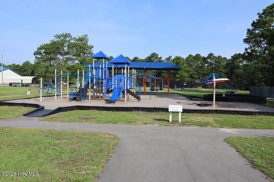 1349 Lexington Road Southport, NC 28461 - Photo 23 of 29 Playground