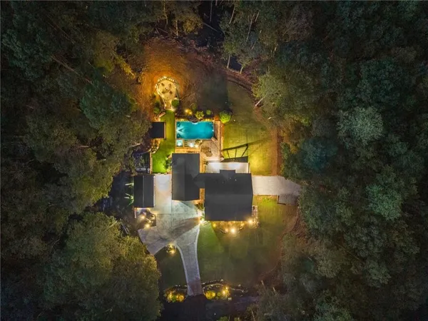 $1,000,000 | 255 Reece Road, Dawsonville, GA 30534