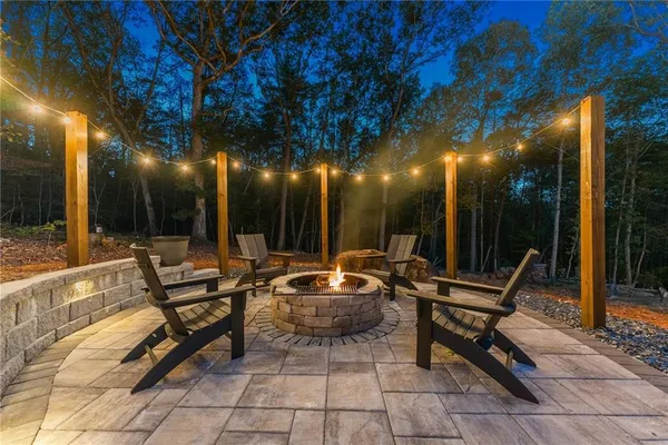 $1,000,000 | 255 Reece Road, Dawsonville, GA 30534