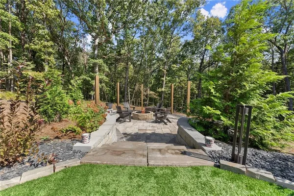 $1,000,000 | 255 Reece Road, Dawsonville, GA 30534