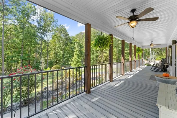 $1,000,000 | 255 Reece Road, Dawsonville, GA 30534
