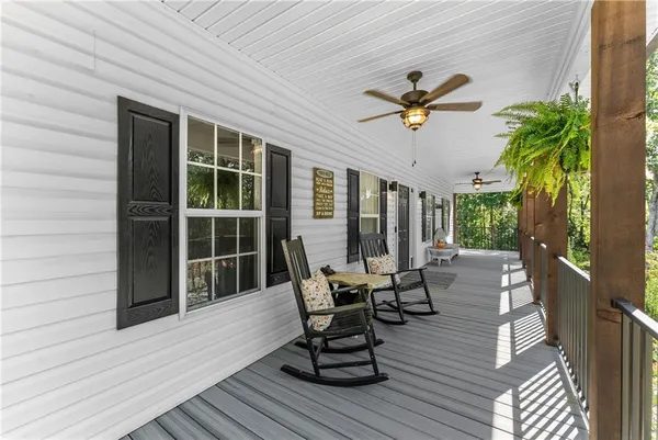 $1,000,000 | 255 Reece Road, Dawsonville, GA 30534
